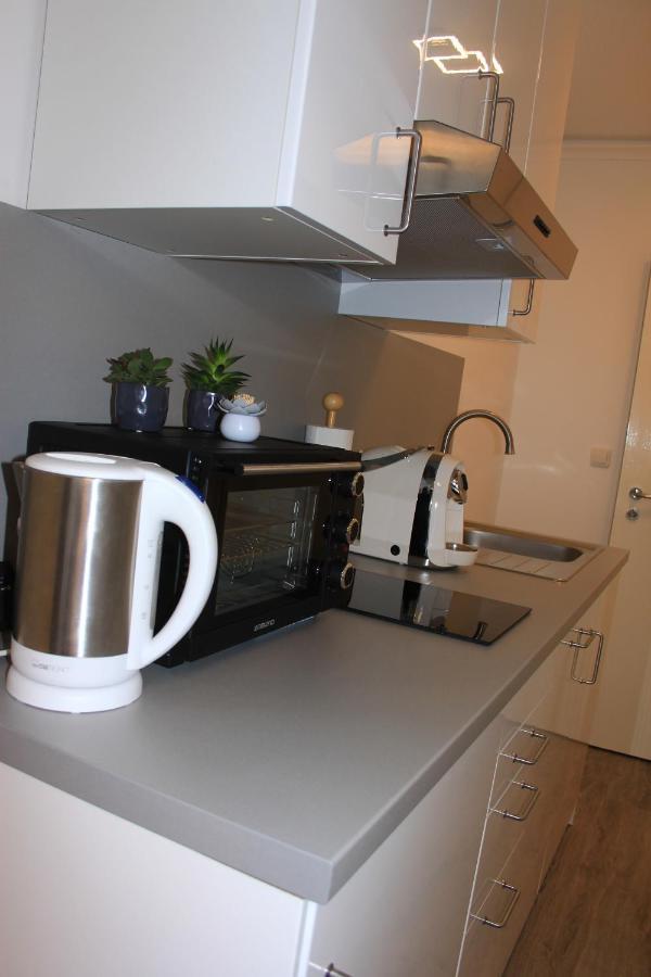 Moderne Und Helle Ferienwohnung Am Ploener See Bosau Экстерьер фото