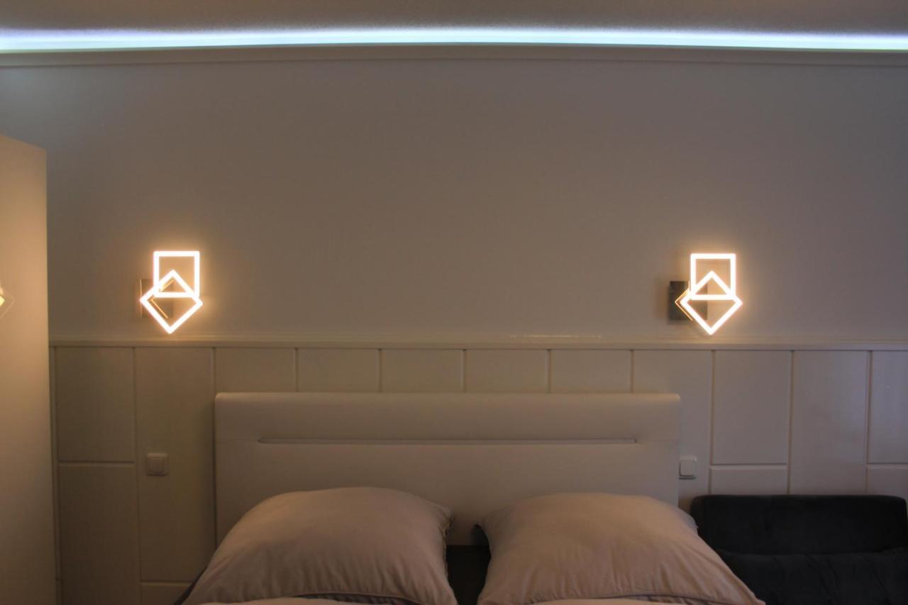 Moderne Und Helle Ferienwohnung Am Ploener See Bosau Экстерьер фото