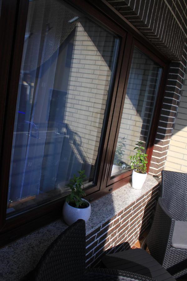 Moderne Und Helle Ferienwohnung Am Ploener See Bosau Экстерьер фото