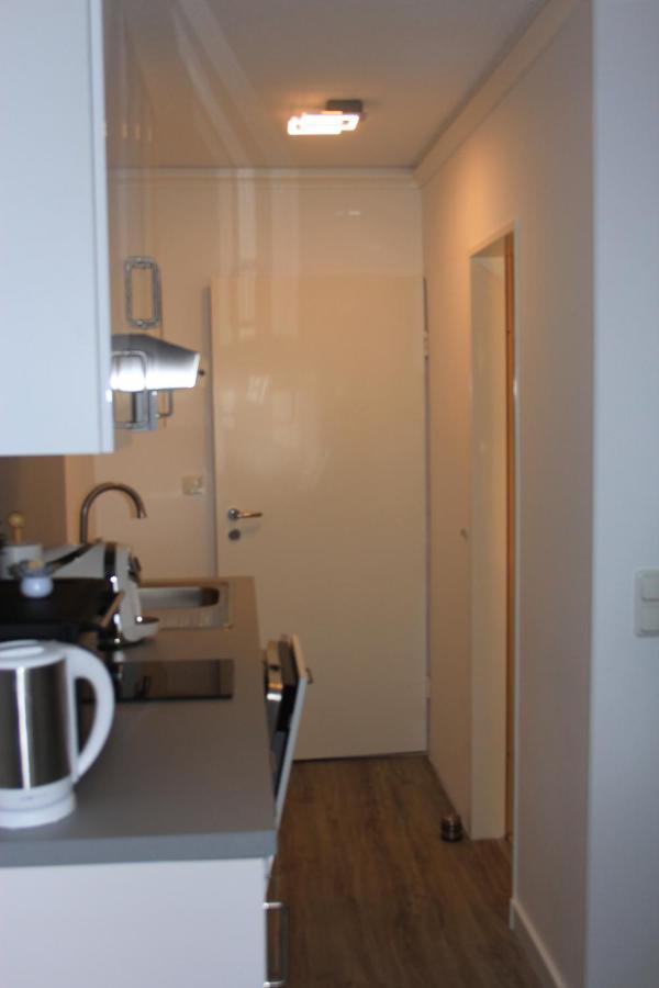 Moderne Und Helle Ferienwohnung Am Ploener See Bosau Экстерьер фото