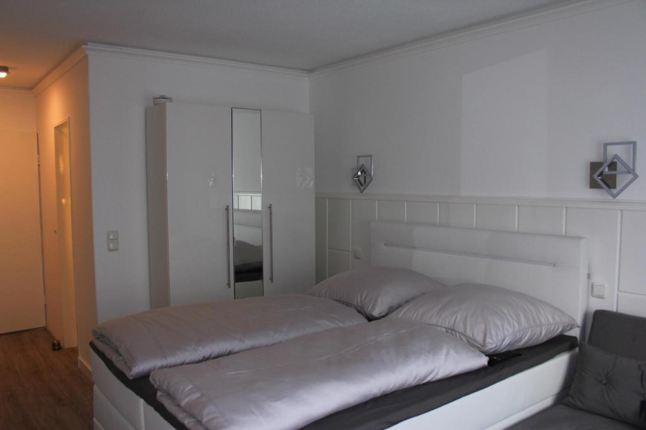 Moderne Und Helle Ferienwohnung Am Ploener See Bosau Экстерьер фото