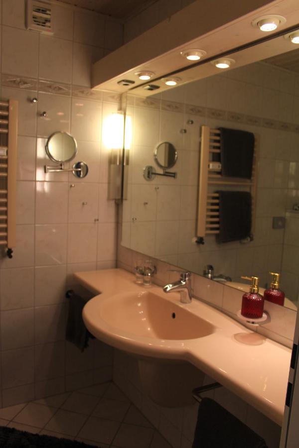 Moderne Und Helle Ferienwohnung Am Ploener See Bosau Экстерьер фото